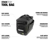 ToughBuilt | StackTech - Borsa porta attrezzi chiusa da 45 Anteprima dell’immagine prodotto 2