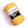 Yarn Art Macrame Cord 3 mm 3 mm 85 m 764 Mustard Špagát Náhľad obrázku produktu 2