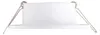 Einbaurahmen Mattes Weiß 832-MW Ø60 mm für GU10 | MR16 IP44 Produktbild-Vorschau 4