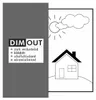 Ösenschal „Korus/Tom/Lia/Mia“ - DIM OUT Vorhang von Albani: Produktbild-Vorschau 4