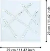 EGLO Sorrenta, LED, Nicht austauschbare(s) Leuchtmittel, Produktbild-Vorschau 3