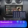 Autoradio Android da 9'' 128 GB per Alfa Romeo Mito 955 Anteprima dell’immagine prodotto 16