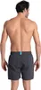 ARENA Herren Badehose Fundamentals Arena Logo Boxer R Produktbild-Vorschau 2
