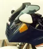 MRA Spoilerscheibe, passend für Kawasaki GPZ 900 R, getönt Produktbild-Vorschau 8