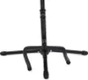 Verk 01444 Statyw gitarowy czarny Podgląd zdjęcia produktu 6