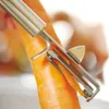 WMF Profi Plus Kartoffelschäler mit Pendelklinge 19 cm, Produktbild-Vorschau 16