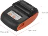 GOOJPRT PT-210 Prenosná 58 mm termotlačiareň štítkov Náhľad obrázku produktu 5