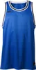 K1X Hardwood | Double X | Basketball Jersey, Farbe:Blau, Produktbild-Vorschau 1