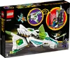 Lego Monkie Kid 80020 Jet White Dragon Pferd Produktbild-Vorschau 3