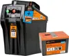 Alimentatore a batteria BA30 - Gallagher Anteprima dell’immagine prodotto 3