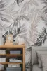 Coloray Fototapete 250x104 cm Vlies-Fototapete - Palm Produktbild-Vorschau 1