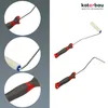 KOTARBAU® Welurowy walek malarski 113 x 20 mm z Podgląd zdjęcia produktu 2