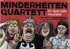 Minderheiten-Quartett, EIN Kartenspiel voller Vorurteile. Produktbild-Vorschau 8