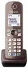 Panasonic KX-TGA681 Strahlungsarmes Mobilteil, Produktbild-Vorschau 2