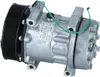 NRF 32412 SD7H15 Klimaanlage Klimakompressor PAG 100 für Produktbild-Vorschau 4