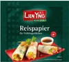 Carta di riso Lien Ying, 50 g Anteprima dell’immagine prodotto 1