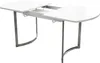 Sweiko Ausziehbarer Esstisch 140/180 x 80 cm, ausziehbare Produktbild-Vorschau 7
