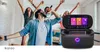 IKARAO Lautspr. Karaoke tragb 300W BT WiFi 10.1''Touchscr Productafbeelding-voorbeeld 6