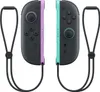 NSW2 Controller Joy-Con 2er violett/Grün Produktbild-Vorschau 4