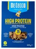 De Cecco Italian Gourmet Pasta Mezzi Rigatoni proteica High Produktbild-Vorschau 2