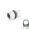 Bradas Spritzdüse-Set WHITE LINE 3/4" 4-teilig Farbe: Produktbild-Vorschau 7