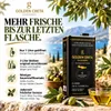 Kreta Olivenöl nativ extra, kreta öl - frische griechisches Produktbild-Vorschau 4
