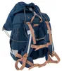 LÄSSIG 7-teiliges Schulranzen Set Kinder/School Set Boxy Produktbild-Vorschau 3