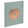 Exacompta Livre d'or 100 pages tranche or Ellipse Vert Voir les images du produit 2