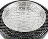 BBQ-Toro Edelstahl 3-In-1 Rippchen und Hähnchenkeulen Produktbild-Vorschau 4