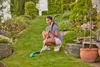 Gardena Set Akku-Grasschere ClasssicCut Li Produktbild-Vorschau 3
