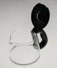 Glaskanne, Kanne für Russel Hobbs Kaffeemaschine 14421-56, Produktbild-Vorschau 7