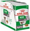 Royal Canine Senior Mini Pouch Box 12X85Gr Voir les images du produit 2
