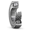 SKF Rillenkugellager Kugellager 6203 2Z  ( 17x40x12 mm ) Produktbild-Vorschau 4