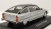 Maxichamps 940111400 Citroen CX 1982 silber 1:43 Produktbild-Vorschau 11