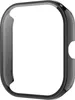 INF Pouzdro s ochranou obrazovky pro Redmi Watch 4 Černá Náhled obrázku produktu 1
