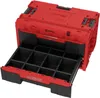 QBRICK SYSTEM Werkzeugkoffer Caixa De Ferramentas ONE Produktbild-Vorschau 4