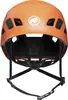 MAMMUT Skywalker 3.0 Hybridschalen Kletter Helm orange Produktbild-Vorschau 2