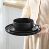 MALACASA, 12 pcs. service de table en porcelaine, set de Voir les images du produit 7