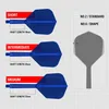TARGET - K-FLEX Flightsystem Blau - No.6 - Intermediate Produktbild-Vorschau 9