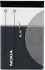 Nokia BL4C, Lithium-Ion (Li-Ion), Grau, 1661 5100 6100 6126 Produktbild-Vorschau 2