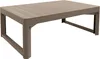 Zahradní stůl Keter Lyon - 116 x 71 x 40 – 65 cm - Náhled obrázku produktu 2