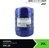Mannol Energy Ultra JP 5W-20 20 Liter Produktbild-Vorschau 4