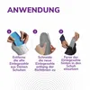 Scholl In-Balance orthopädische Einlegesohlen bei Produktbild-Vorschau 8