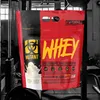 Mutant Whey 4536 g Vanilla Ice Cream Produktbild-Vorschau 2