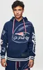 Recovered Hoodie NFL Patriots Go Pats für alle New England Produktbild-Vorschau 2
