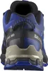 Salomon Sneakers L47270300 in Blue color size 43 1/3 Anteprima dell’immagine prodotto 32