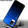 Etui Cadorabo do Vivo V21 4G / 5G z czarną osłoną na Podgląd zdjęcia produktu 3
