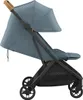 UPPAbaby Buggy - MINU V3 - Dillan Stone Blue/Carbon Rahmen Produktbild-Vorschau 12