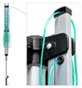 Stendibiancheria a torre Relaxdays da 49 m, A x L x P: 184 Anteprima dell’immagine prodotto 7