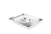 Coperchio GN Hendi Profi Line GN1/3 Profi Line in acciaio Anteprima dell’immagine prodotto 5